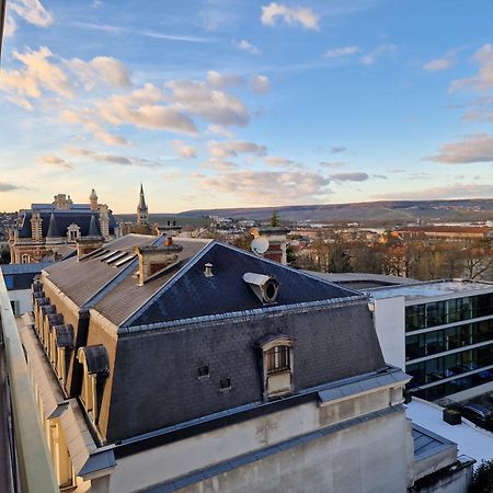 Studio Avenue De Champagne Epernay Ngoại thất bức ảnh