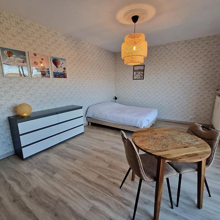 Studio Avenue De Champagne Epernay Ngoại thất bức ảnh