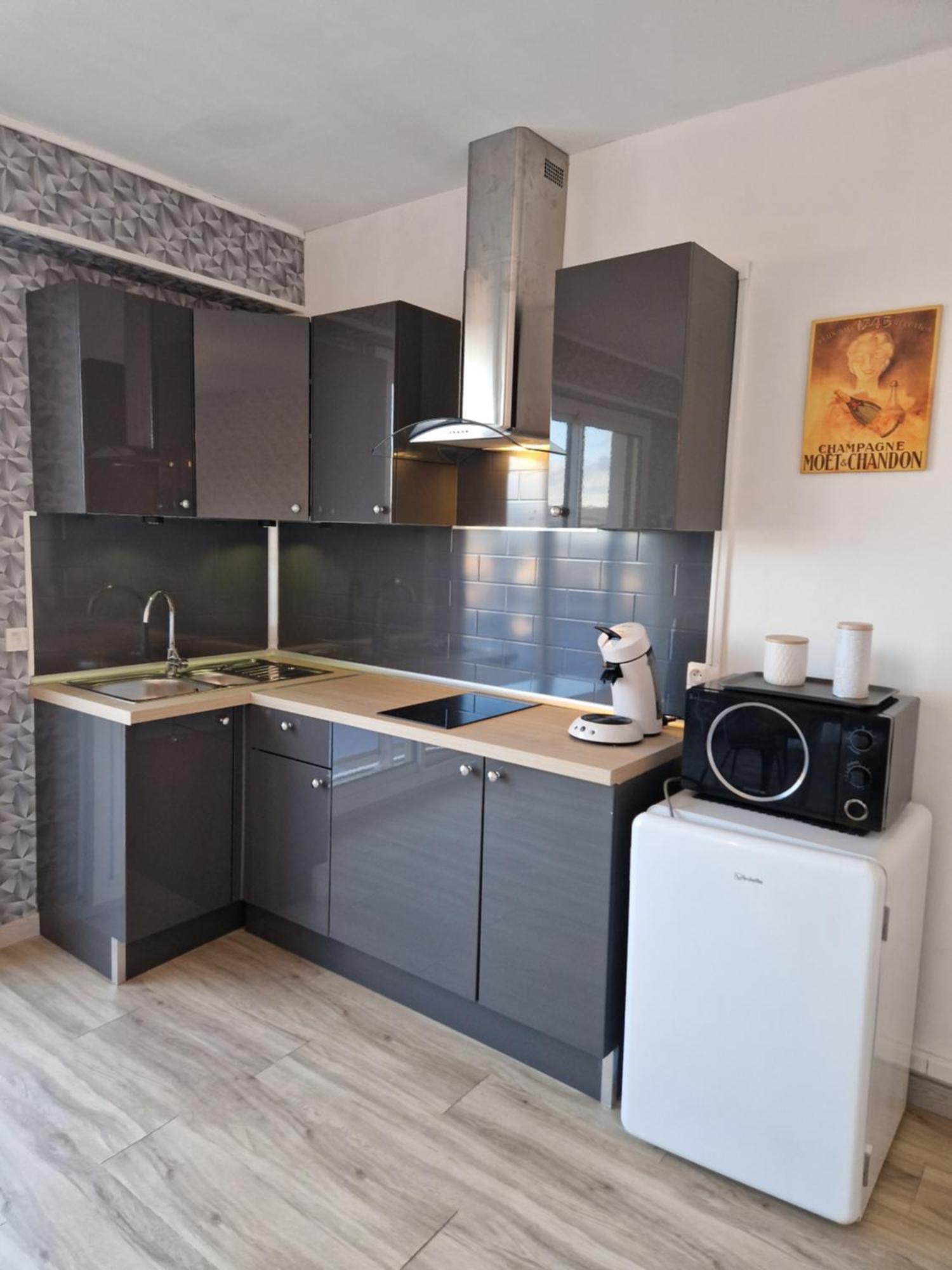Studio Avenue De Champagne Epernay Ngoại thất bức ảnh