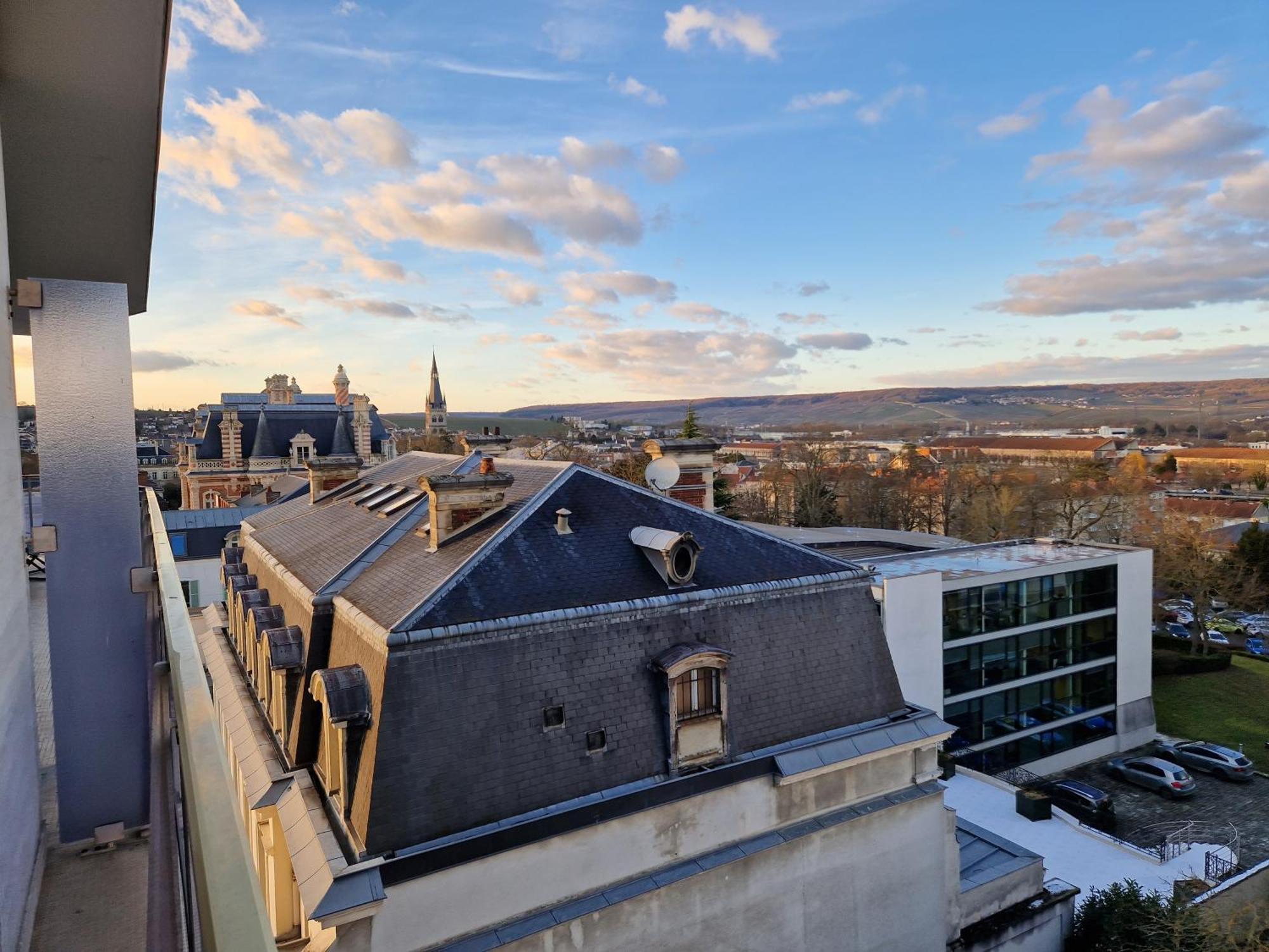 Studio Avenue De Champagne Epernay Ngoại thất bức ảnh