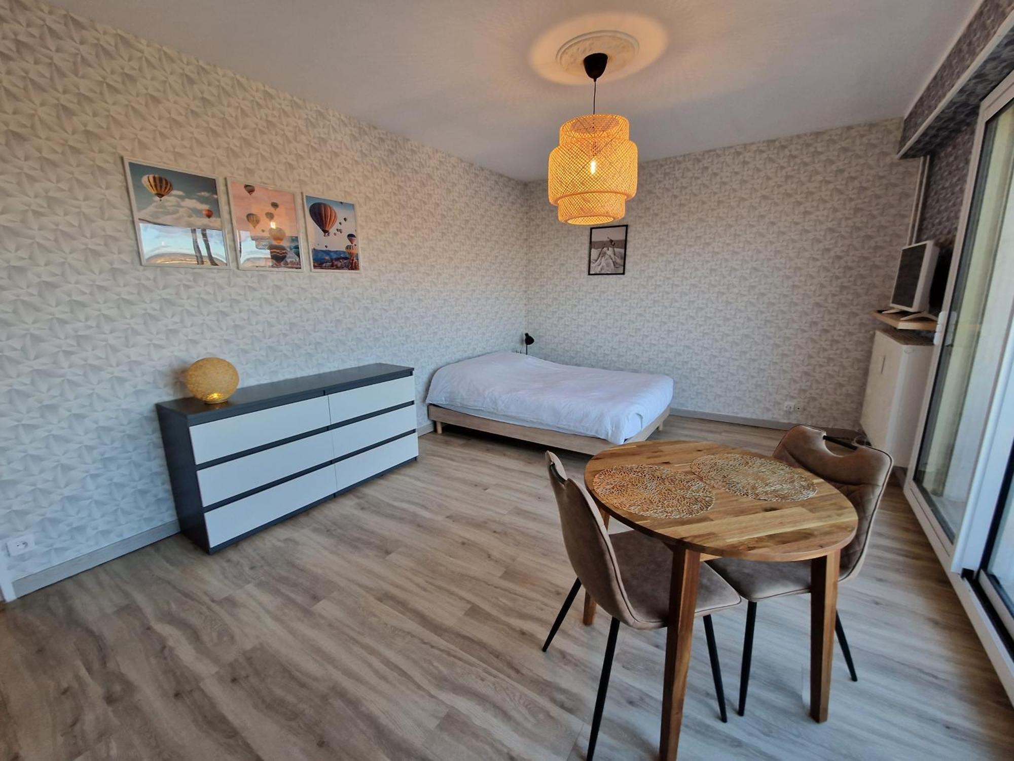 Studio Avenue De Champagne Epernay Ngoại thất bức ảnh